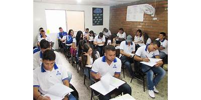 POLITECNICO INTEGRAL COLOMBIANO