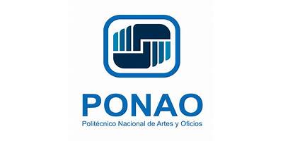 POLITECNICO NACIONAL DE ARTES Y OFICIOS PONAO