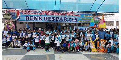 RENE DESCARTES