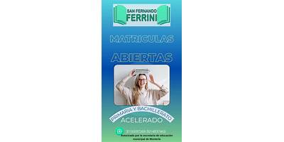 SAN FERNANDO FERRINI