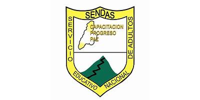 SERVICIO EDUCATIVO NAL DE ADULTOS SENDAS