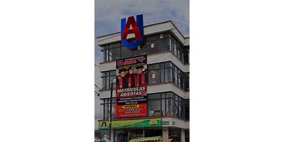 UNIDAD CORPORATIVA ARKOS U