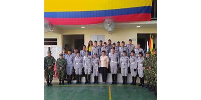 ACADEMIA MILITAR GENERAL JOSE ANTONIO ANZOATEGUI