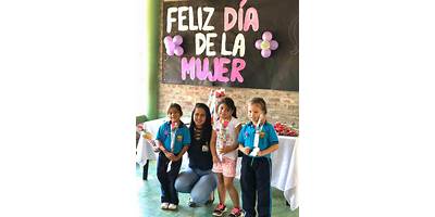 ACADEMIA MILITAR JOSE ANTONIO PAEZ