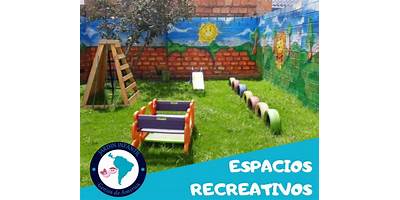 ACADEMIA PEDAGOGICA GENIOS Y TALENTOS
