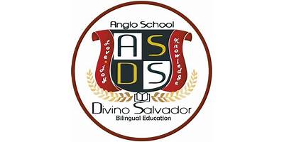 ANGLO SCHOOL DIVINO SALVADOR