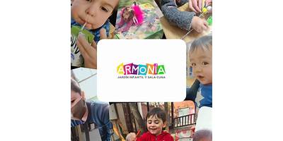 ARMONIA DE LEER