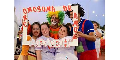 ASOCIACION DE PADRES Y AMIGOS DEL NIÑO EXCEPCIONAL DEL ATLANTICO APANE