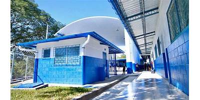 ASOCIACIÓN ESCUELA EL SALVADOR