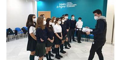 ASOCIACION LICEO SAN FERNANDO