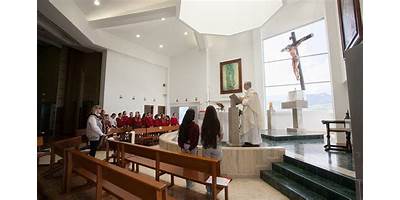 ASPAEN GIMNASIO LOS CEREZOS