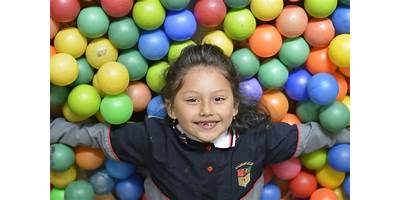 ASPAEN GIMNASIO TUNDAMA