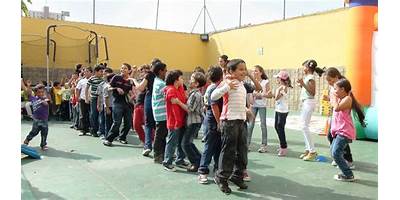 BACHILLERATO DIVERSIFICADO INCA Y BASICA PRIMARIA INCA LTDA