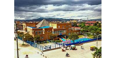 BELLAVISTA