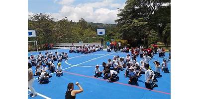 BETH SHALOM GIMNASIO CAMPESTRE