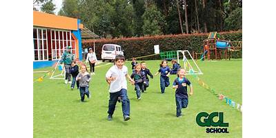 BIG TALENTS GIMNASIO CAMPESTRE