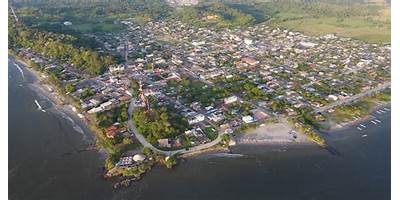 C. E. R. EL PARAISO
