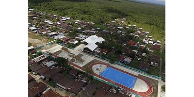 C. E. R. INDIG. GUAGUANDO