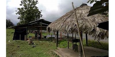 C. E. R. INDIGENA JAIQUERAZABI