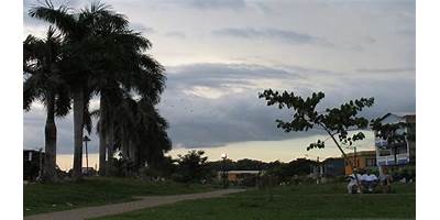 C. E. R. KILOMETRO 18