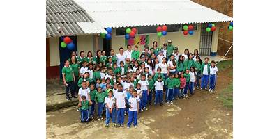 C. E. R. LA GUAMALA