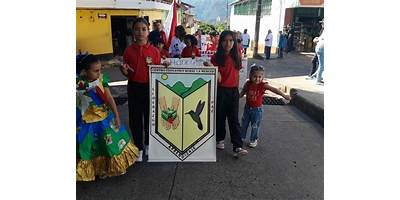 C. E. R. LA MERCED