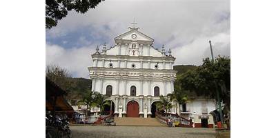C. E. R. SAN FERNANDO
