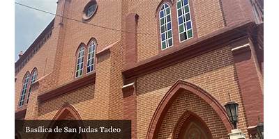 C. E. R. SAN JUDAS TADEO