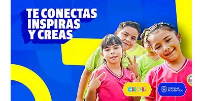 CAMPUS ACADEMICO CLIC-K