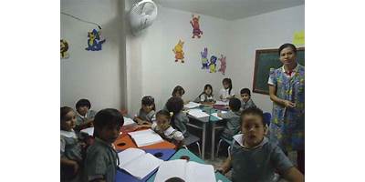 C.E. ANGELITOS SOÑADORES
