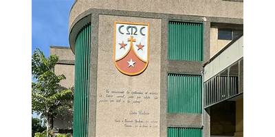C.E. EL CARMELO