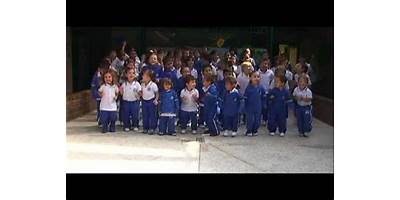 C.E. GIMNASIO BILINGÜE RECREARTE