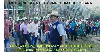 CE INDIGENA UNUMA