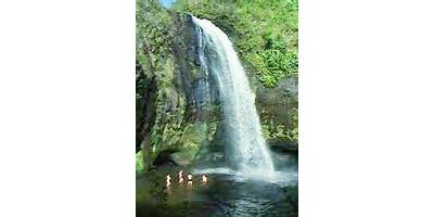 C.E. LA CHORRERA