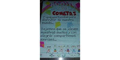 C.E. LAS COMETAS DE BELLO