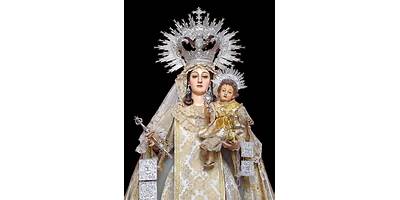 C.E. NUESTRA SEÑORA DE LAS MERCEDES