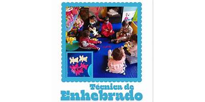 C.E. PEQUEÑOS CREATIVOS