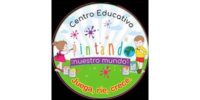 CE. PINTANDO NUESTRO MUNDO