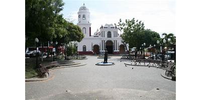 C.E. SANTA CLARA