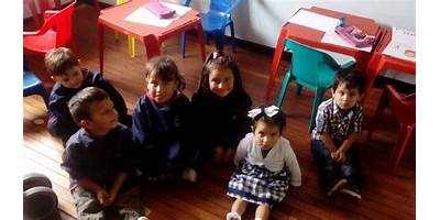 CEN. EDUC ESTIMULACIÓN SEMILLITAS DE AMOR
