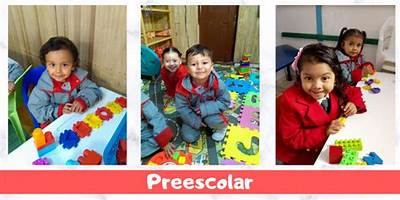 CENT DE ESTIMULACION TEMPRANA Y PREESC NENITOS CREATIVOS