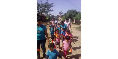 CENT EDUC EL DIVINO NIÑO