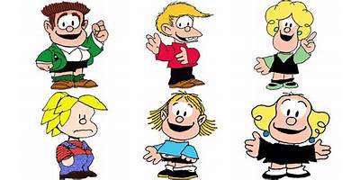 CENT EDUC INTEGL AMIGOS DE MAFALDA
