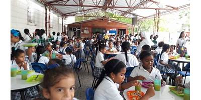 CENT EDUC MARIA AUXILIADORA