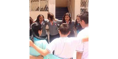 CENT EDUC NUEVO MUNDO