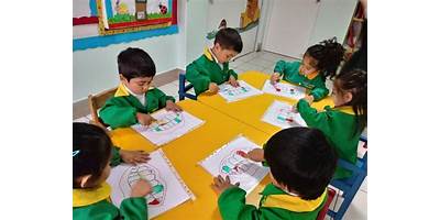 CENT EDUC PERSONITAS