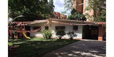 CENT EDUC PRADOS DEL NOGAL