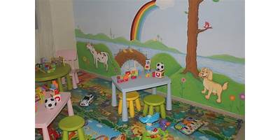 CENT EDUC RISAS Y SUEÑOS