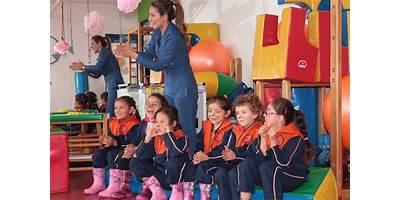 CENT EDUC RONDA DE LOS NIÑOS