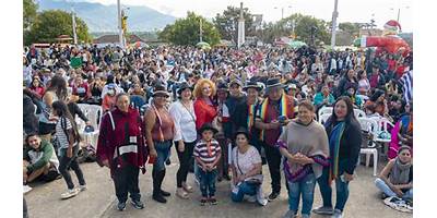 CENT EDUC RUR JUAN XXIII